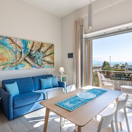 Appartamento Poetto Sea Breeze - Blue Cagliari Esterno foto